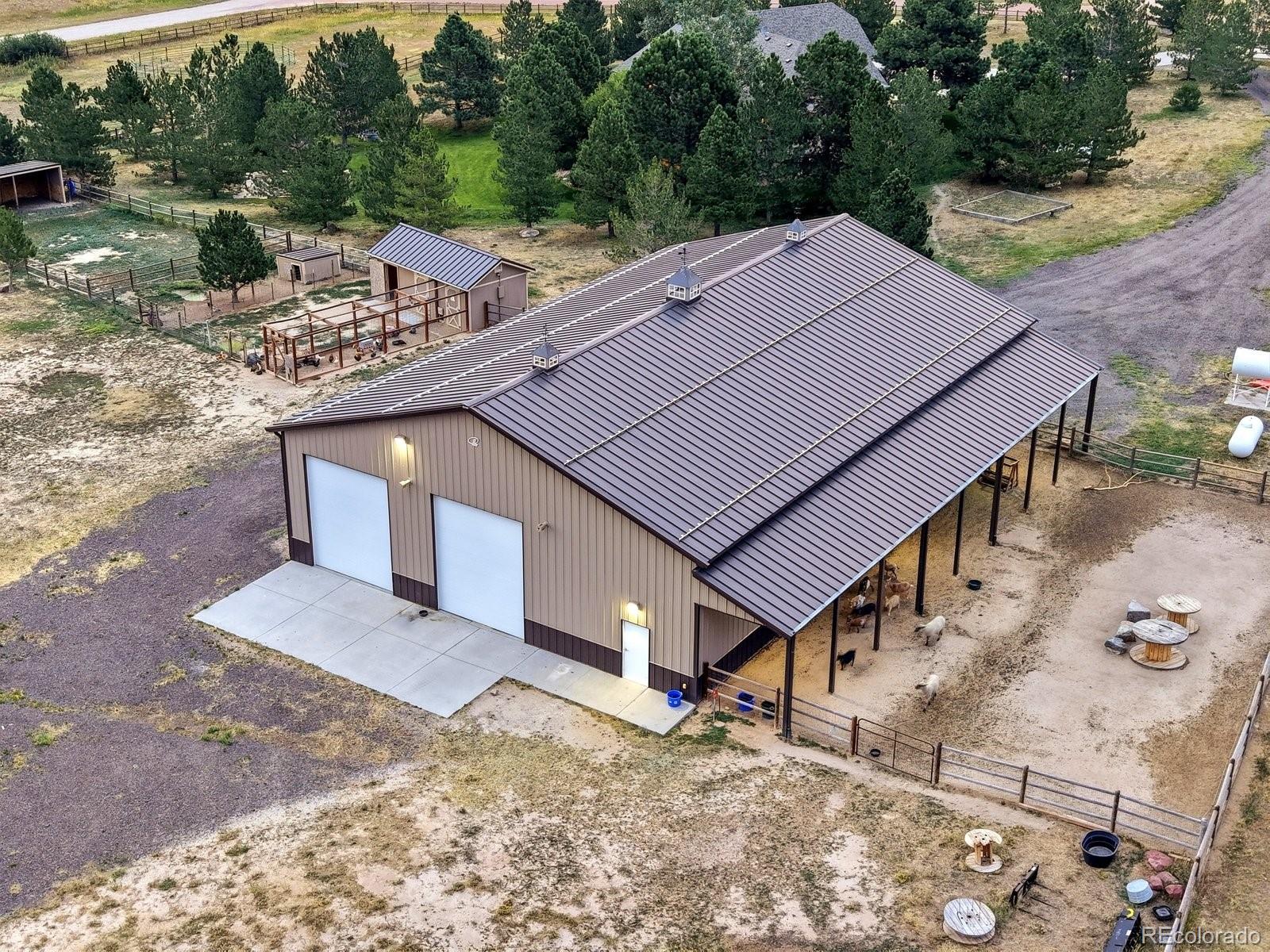 MLS Image #38 for 34479 s falcon circle,kiowa, Colorado