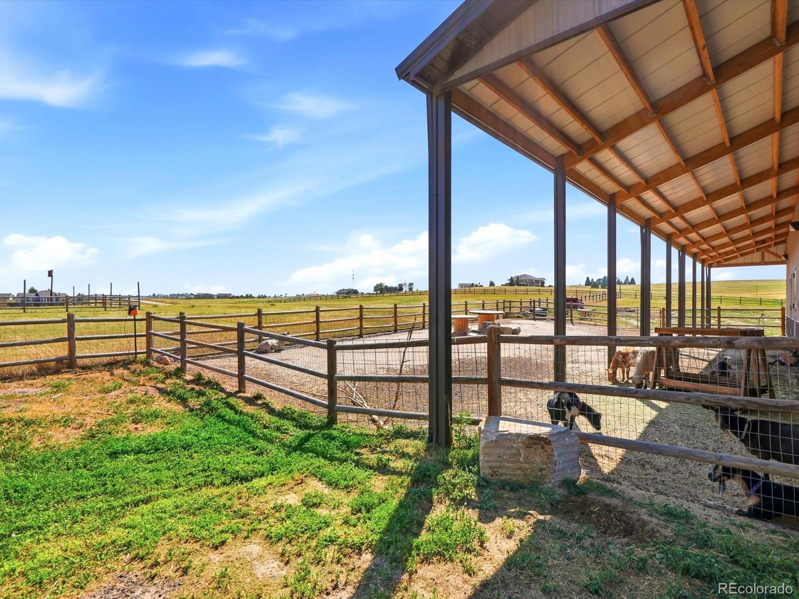 MLS Image #39 for 34479 s falcon circle,kiowa, Colorado