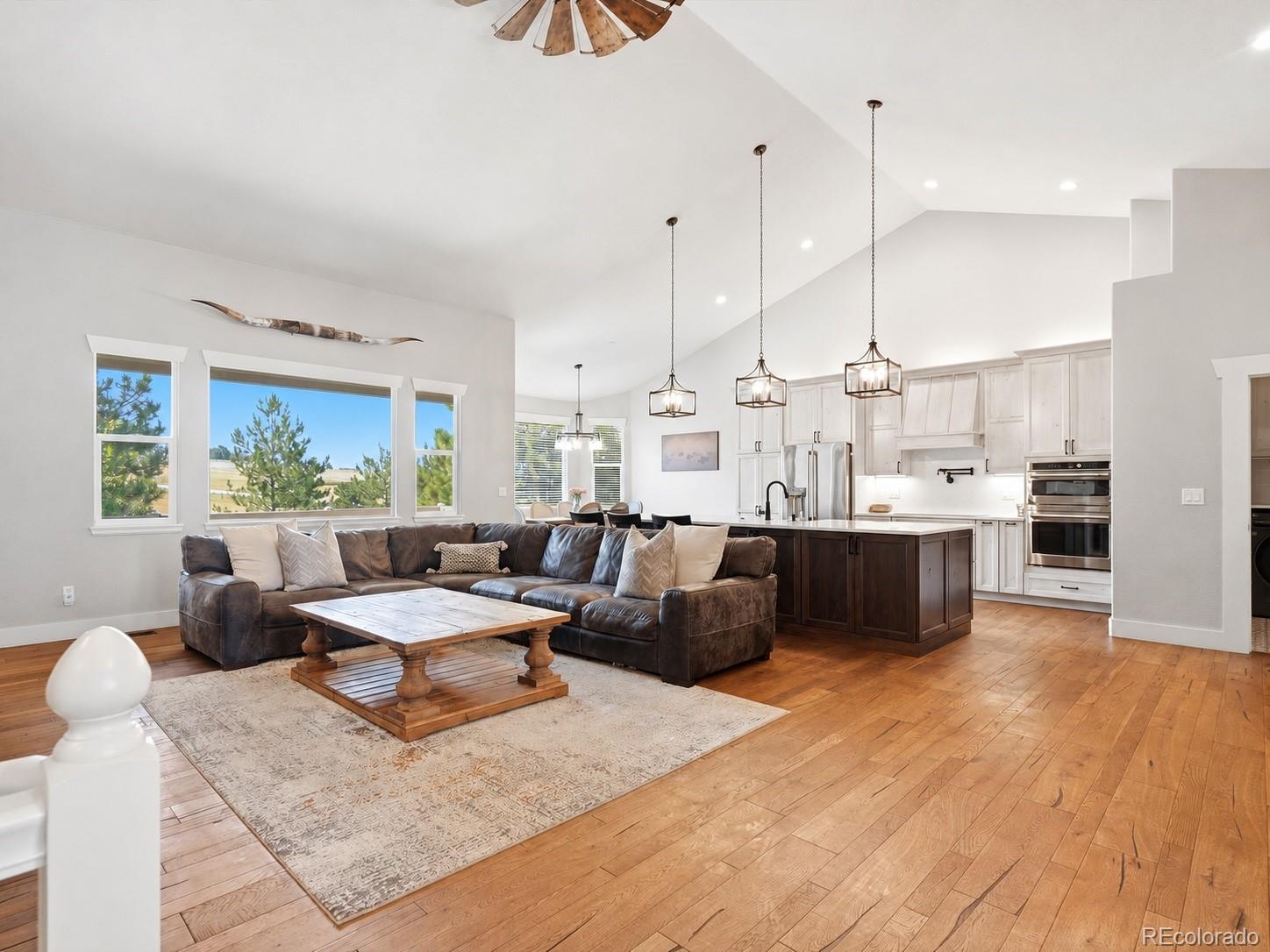 MLS Image #4 for 34479 s falcon circle,kiowa, Colorado