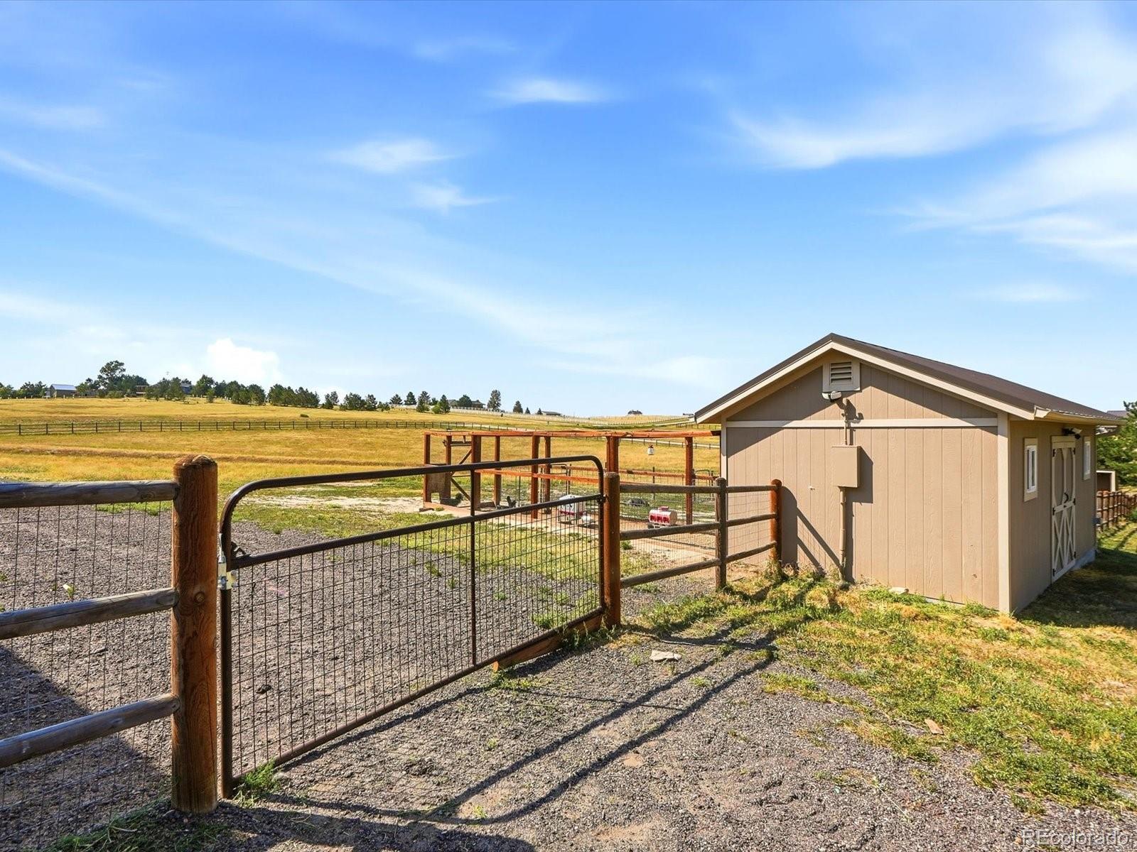 MLS Image #43 for 34479 s falcon circle,kiowa, Colorado