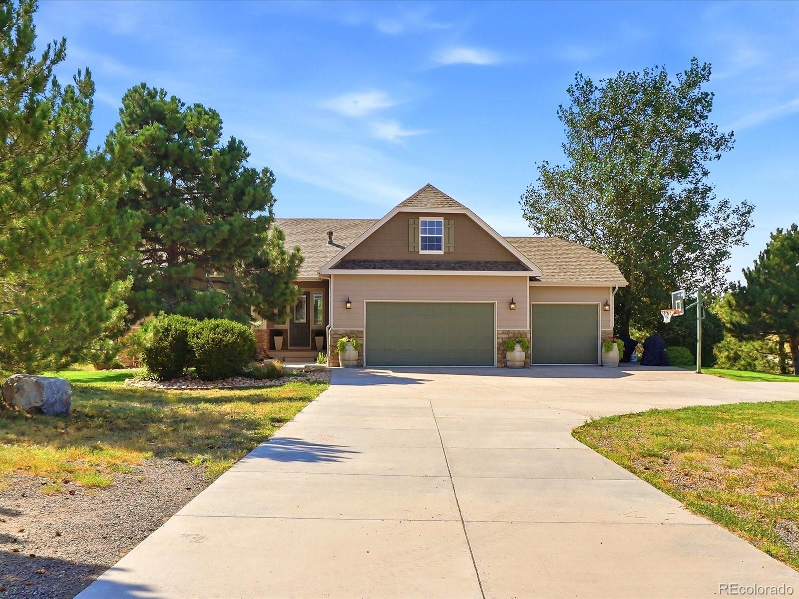 MLS Image #49 for 34479 s falcon circle,kiowa, Colorado