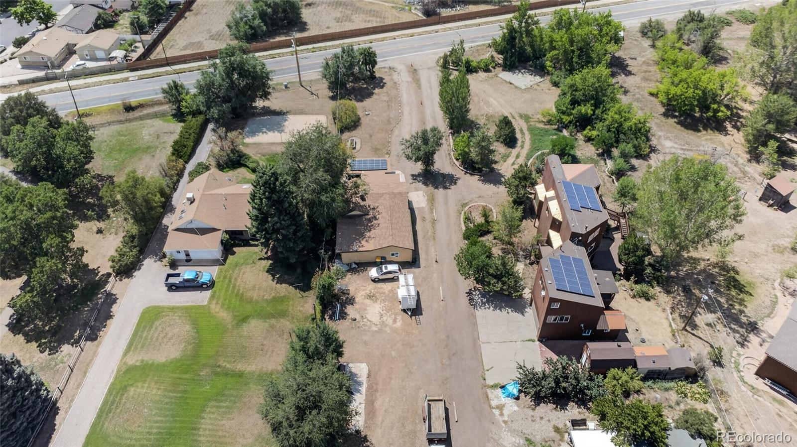 MLS Image #23 for 9645  morrison road,lakewood, Colorado