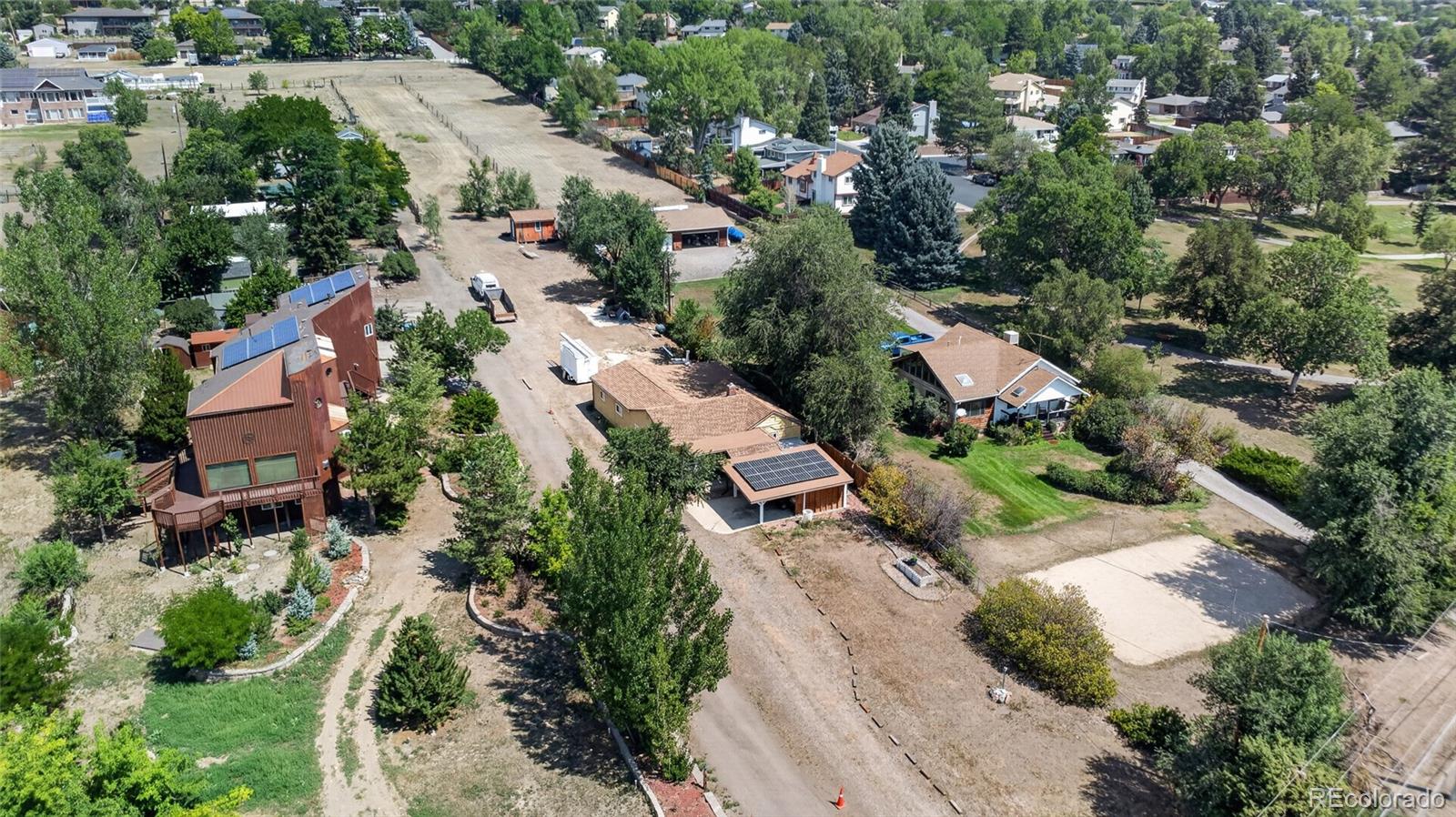 MLS Image #24 for 9645  morrison road,lakewood, Colorado