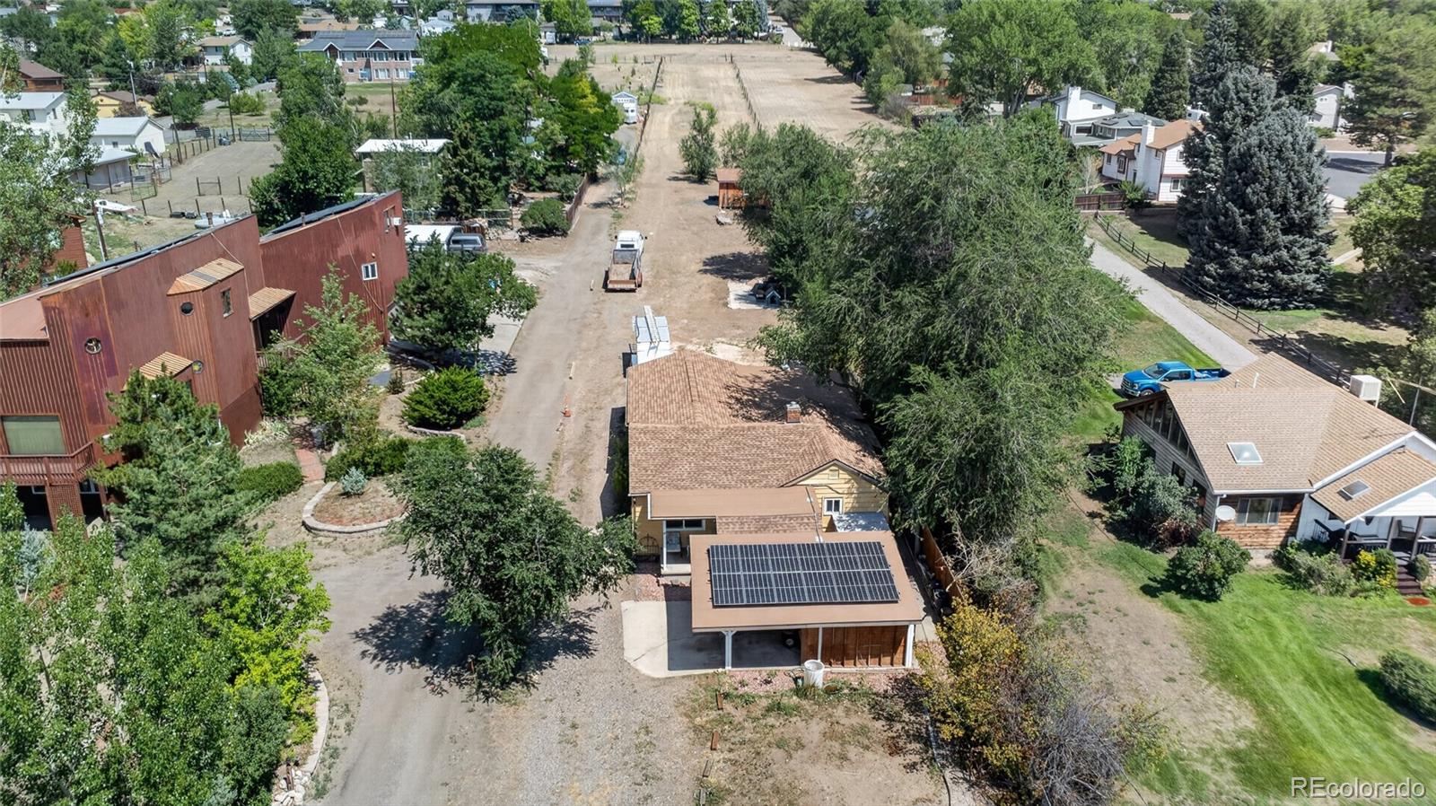 MLS Image #25 for 9645  morrison road,lakewood, Colorado