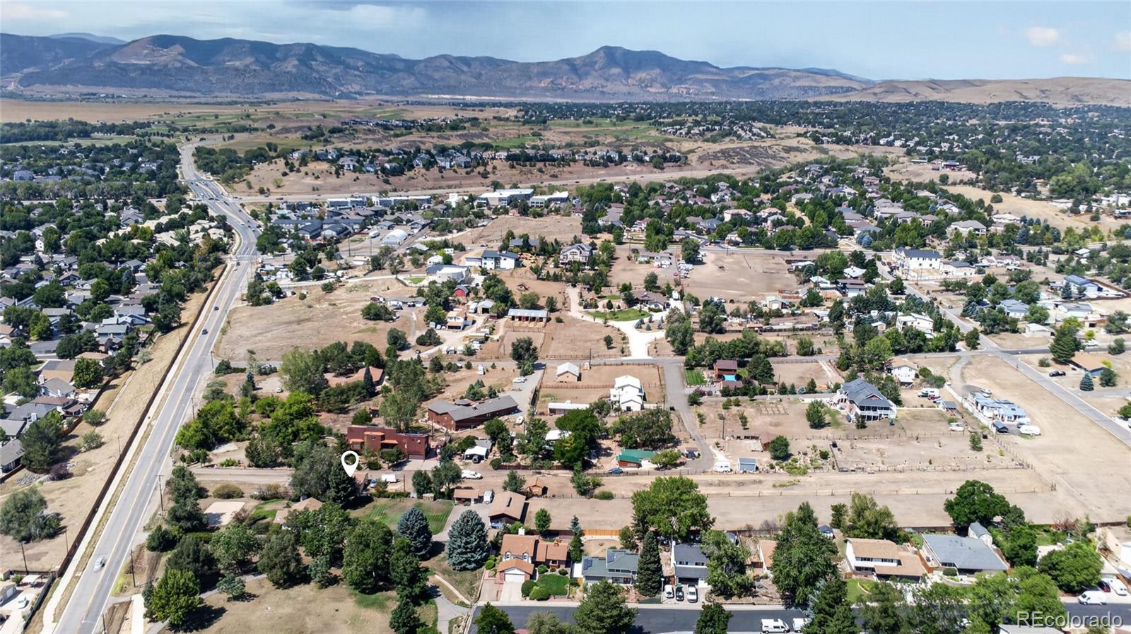 MLS Image #26 for 9645  morrison road,lakewood, Colorado