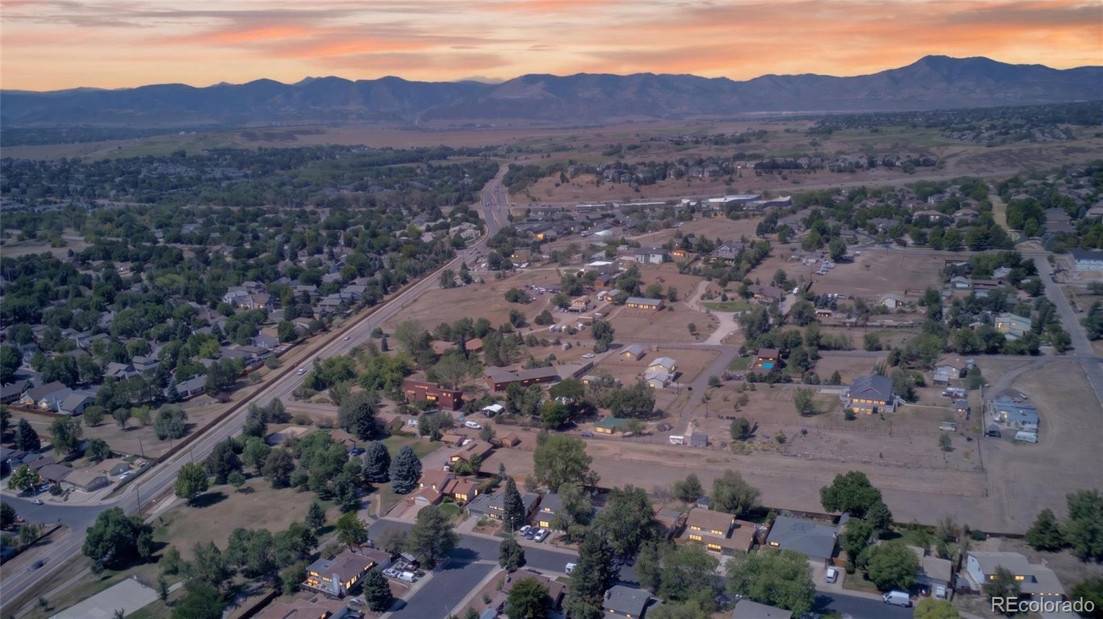 MLS Image #27 for 9645  morrison road,lakewood, Colorado