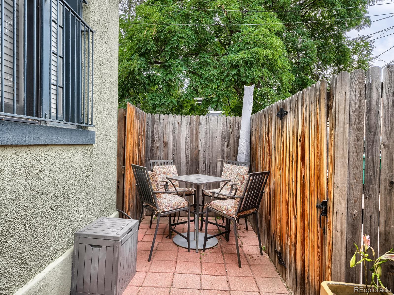 MLS Image #15 for 1059 n emerson street,denver, Colorado