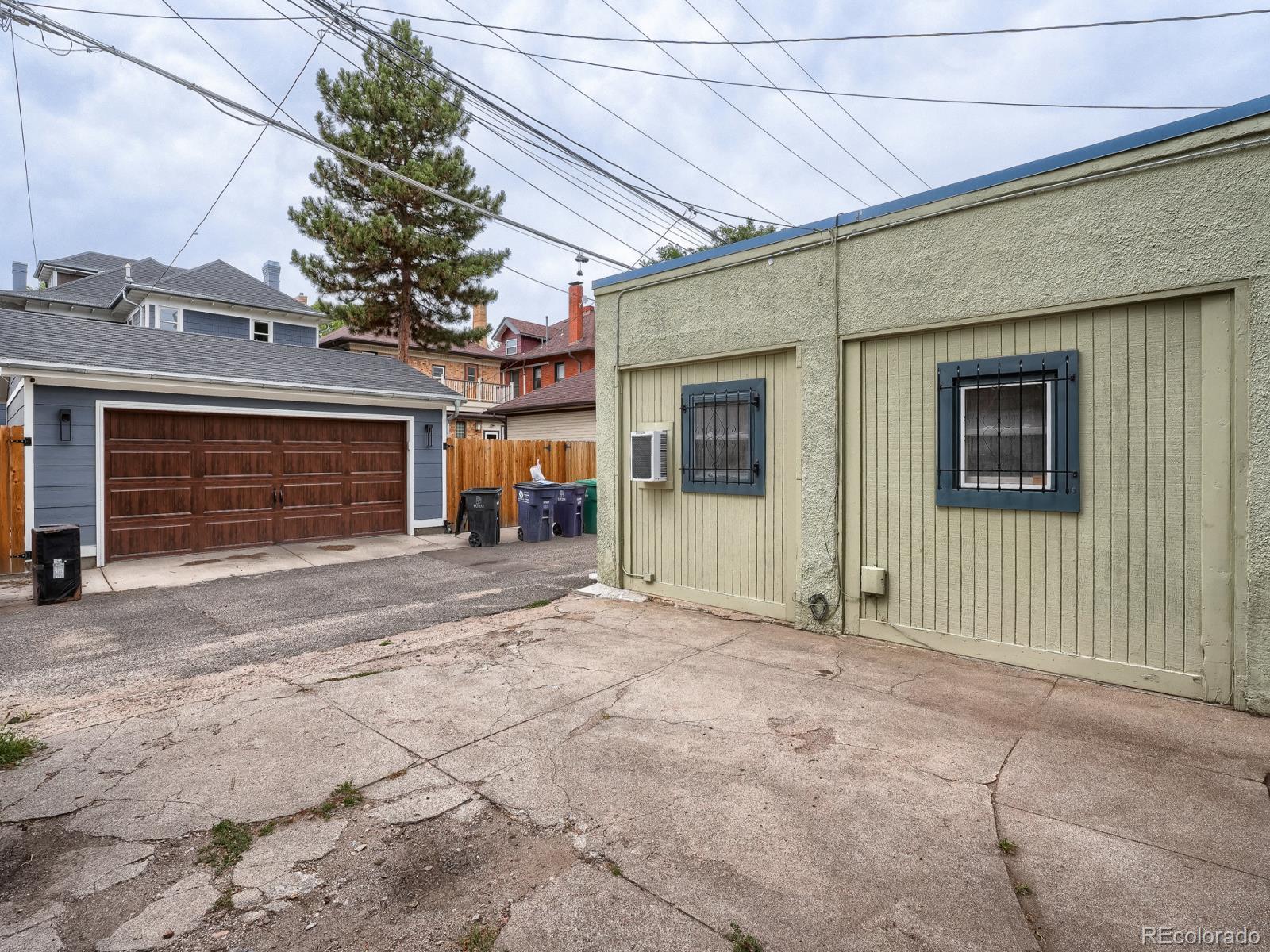 MLS Image #16 for 1059 n emerson street,denver, Colorado