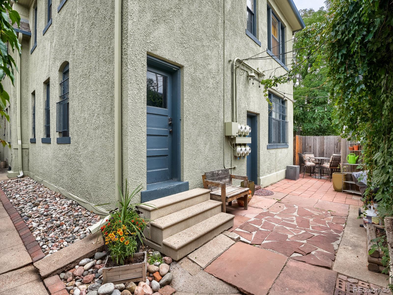 MLS Image #18 for 1059 n emerson street,denver, Colorado