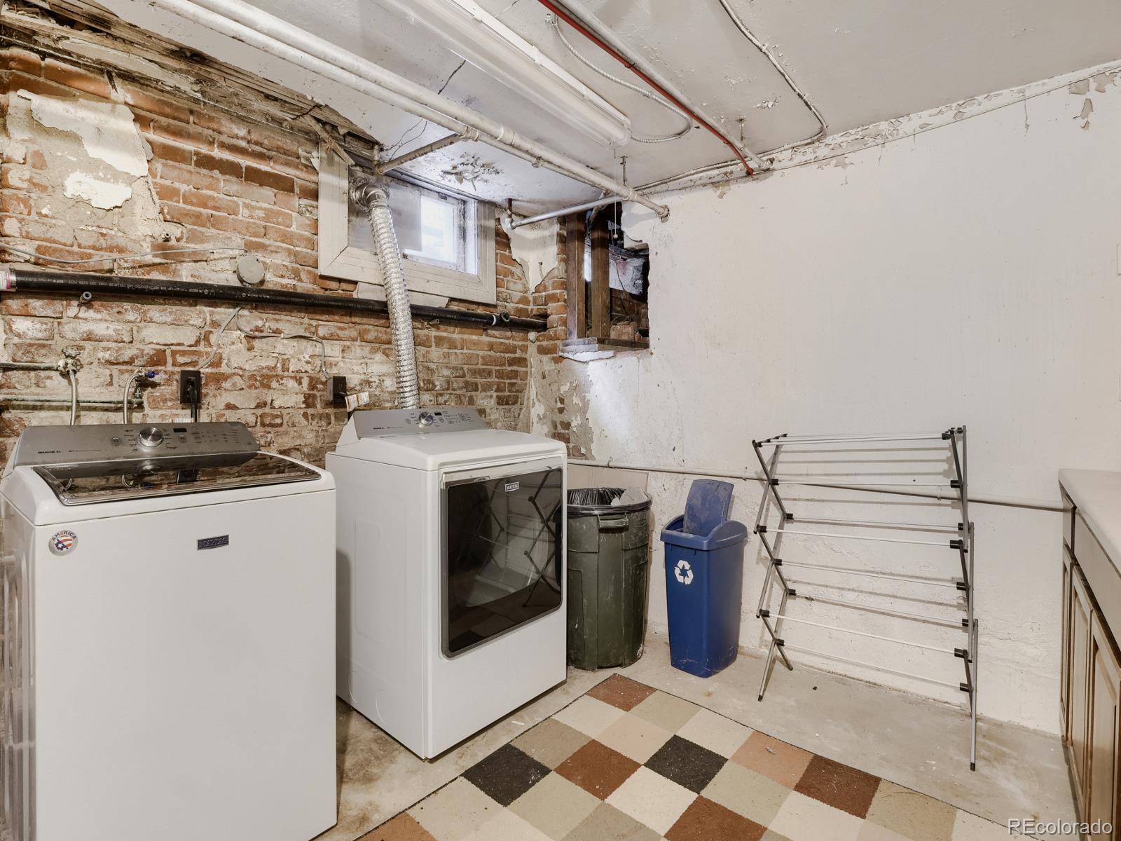 MLS Image #19 for 1059 n emerson street,denver, Colorado