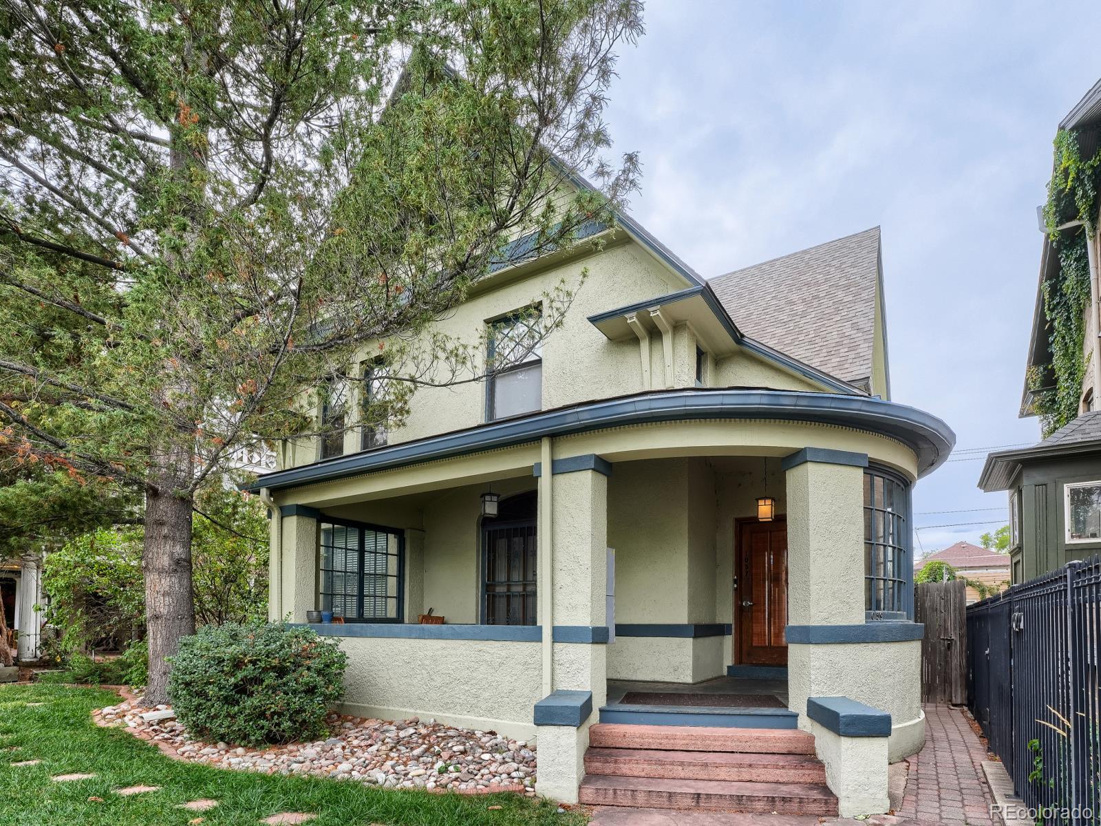 MLS Image #20 for 1059 n emerson street,denver, Colorado