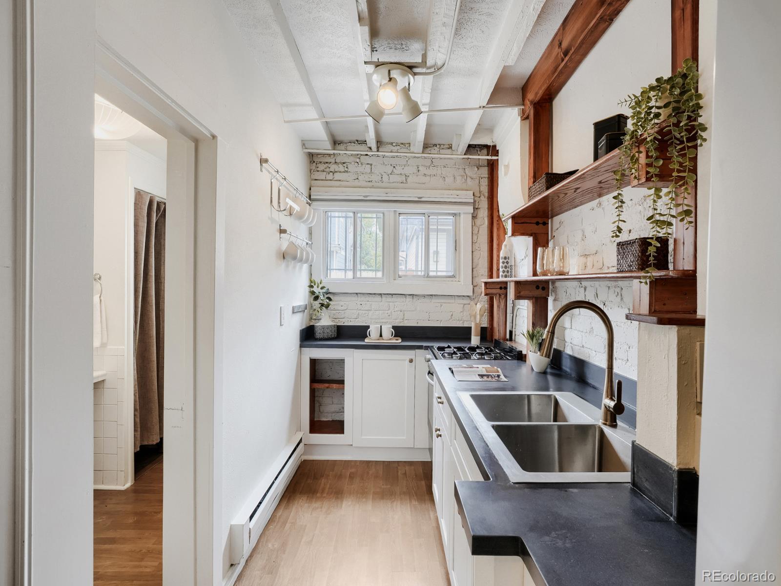 MLS Image #3 for 1059 n emerson street,denver, Colorado