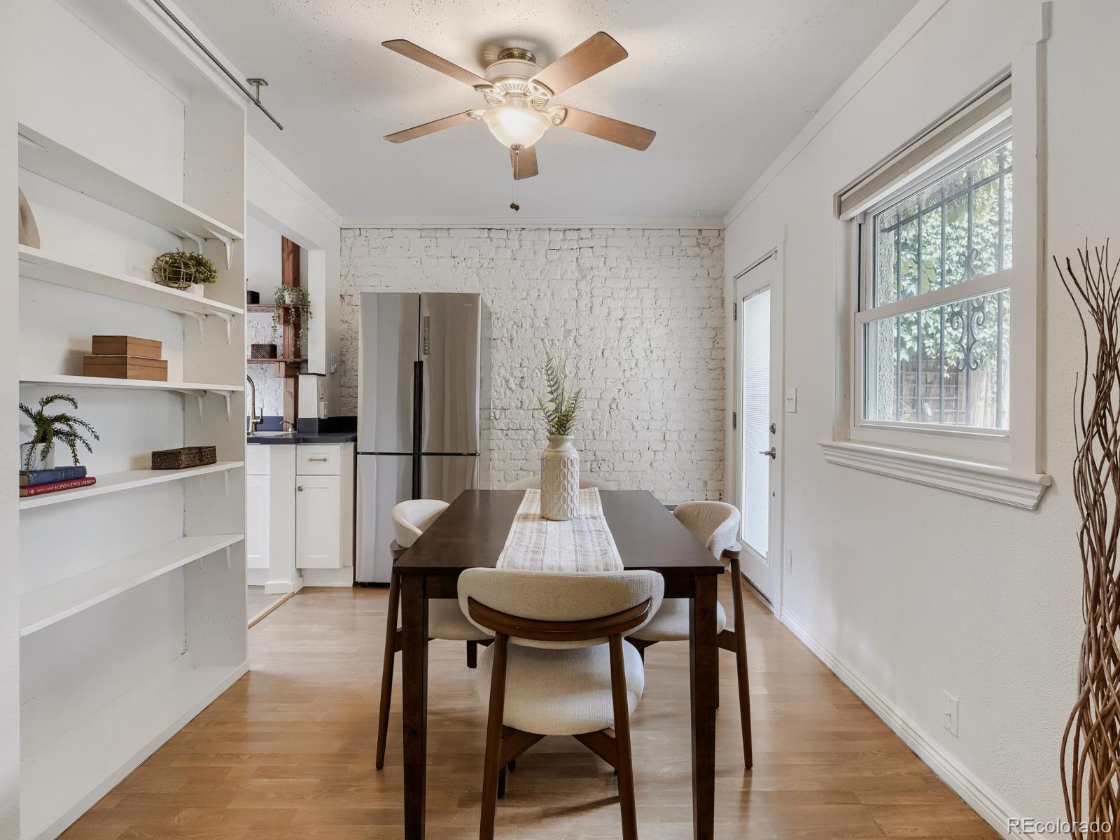 MLS Image #8 for 1059 n emerson street,denver, Colorado