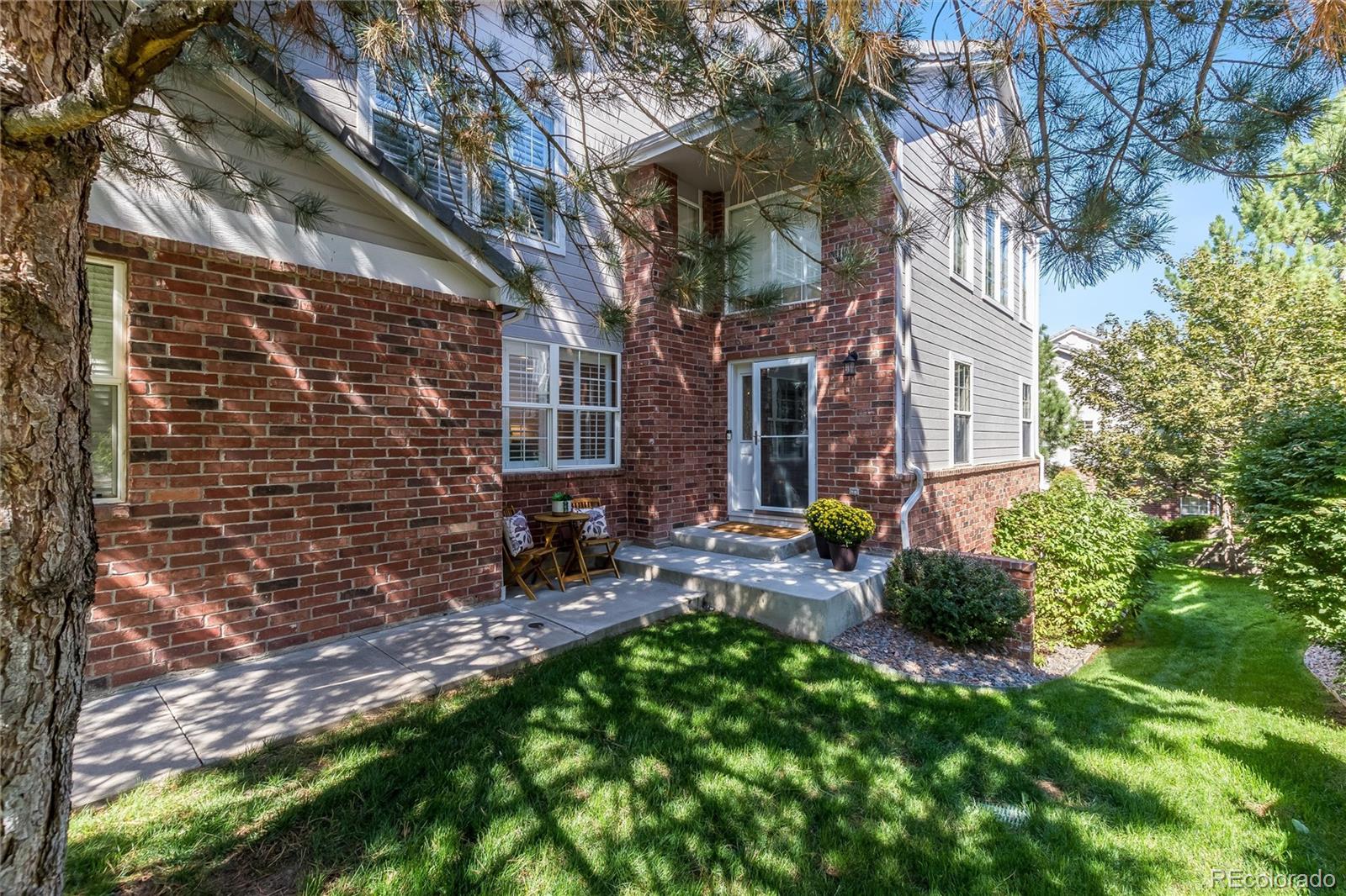 MLS Image #0 for 9476  southern hills circle,lone tree, Colorado
