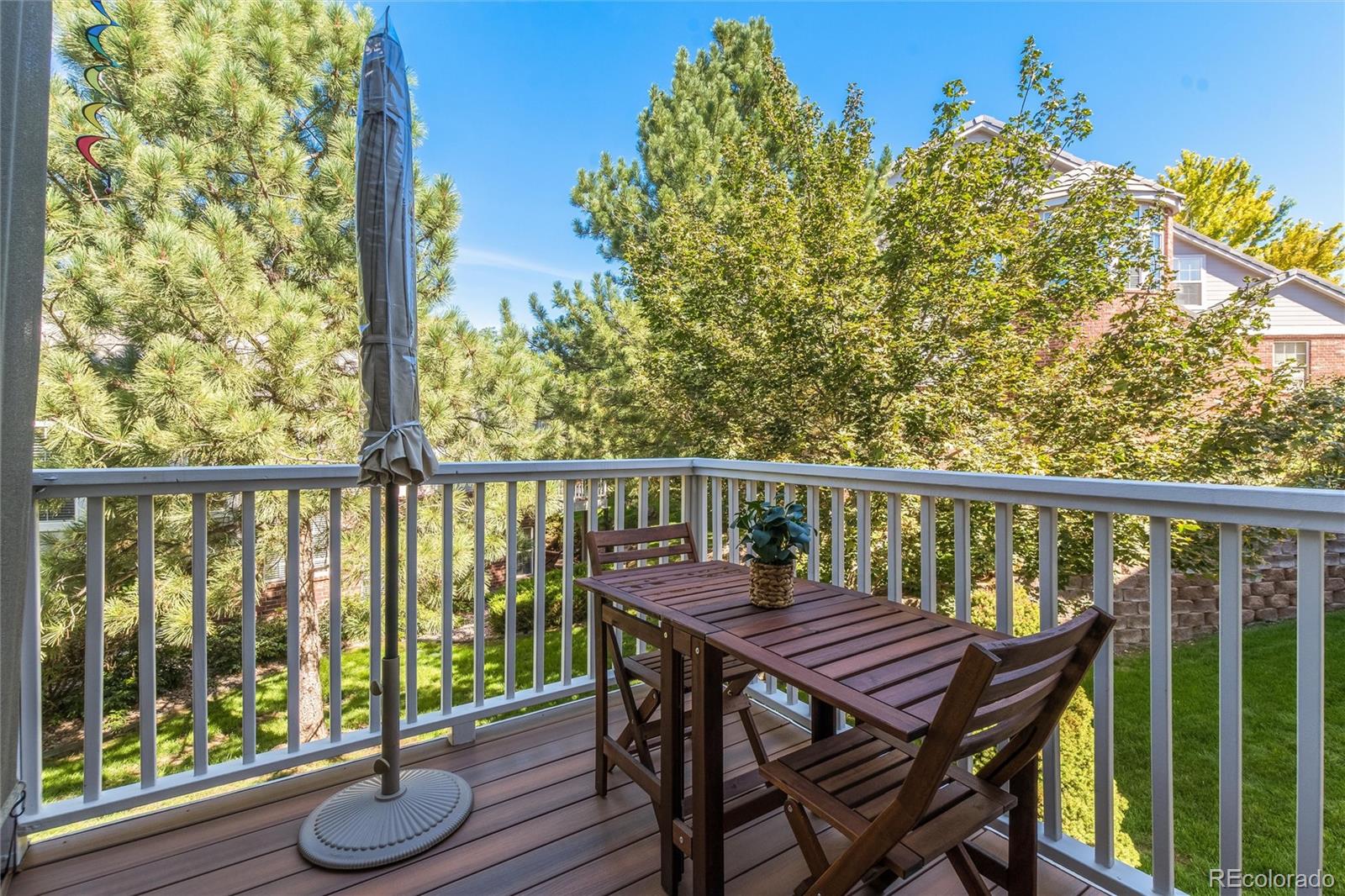 MLS Image #39 for 9476  southern hills circle,lone tree, Colorado