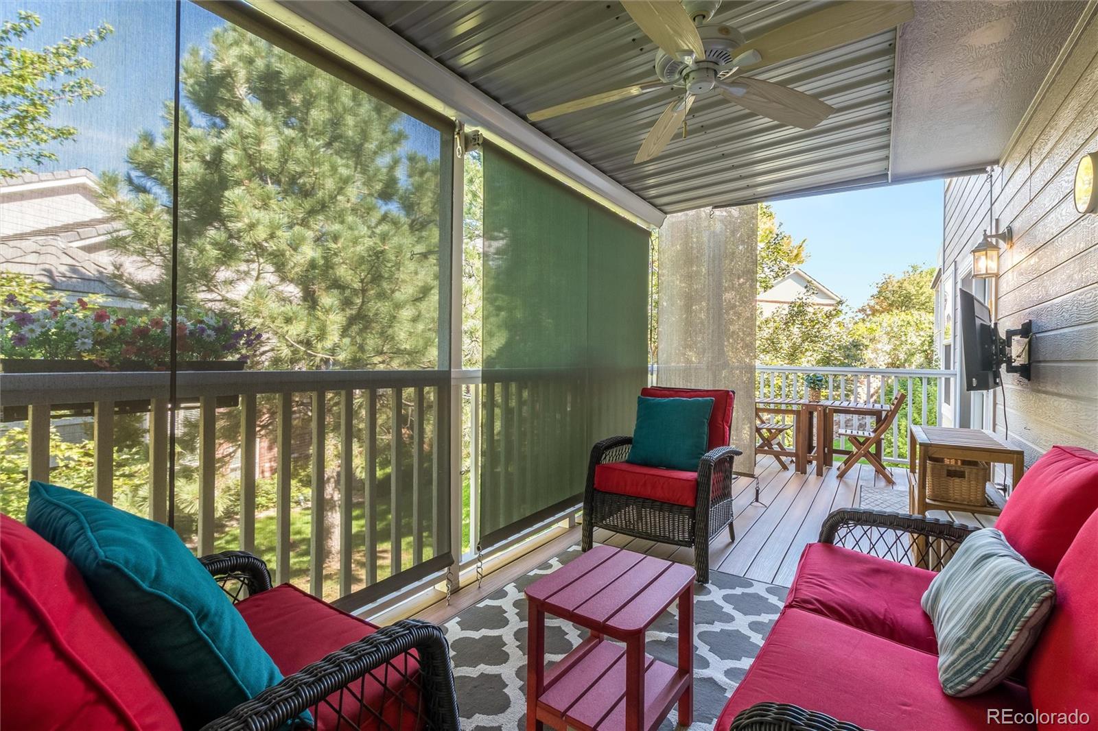 MLS Image #40 for 9476  southern hills circle,lone tree, Colorado