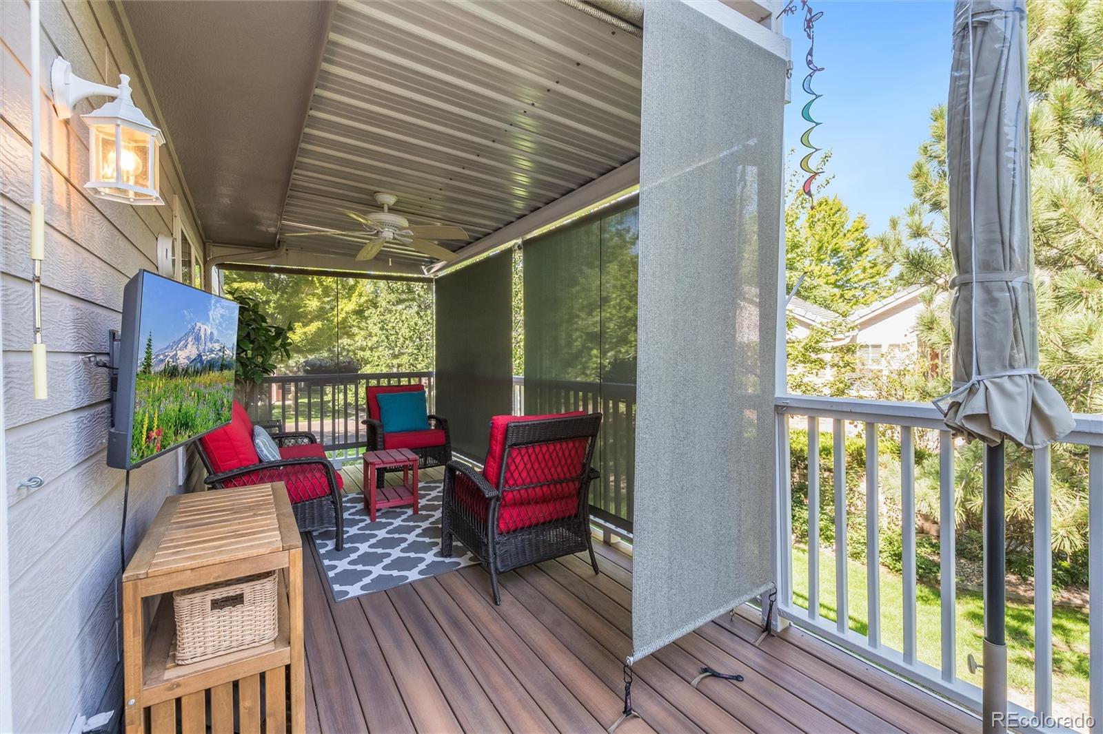 MLS Image #41 for 9476  southern hills circle,lone tree, Colorado