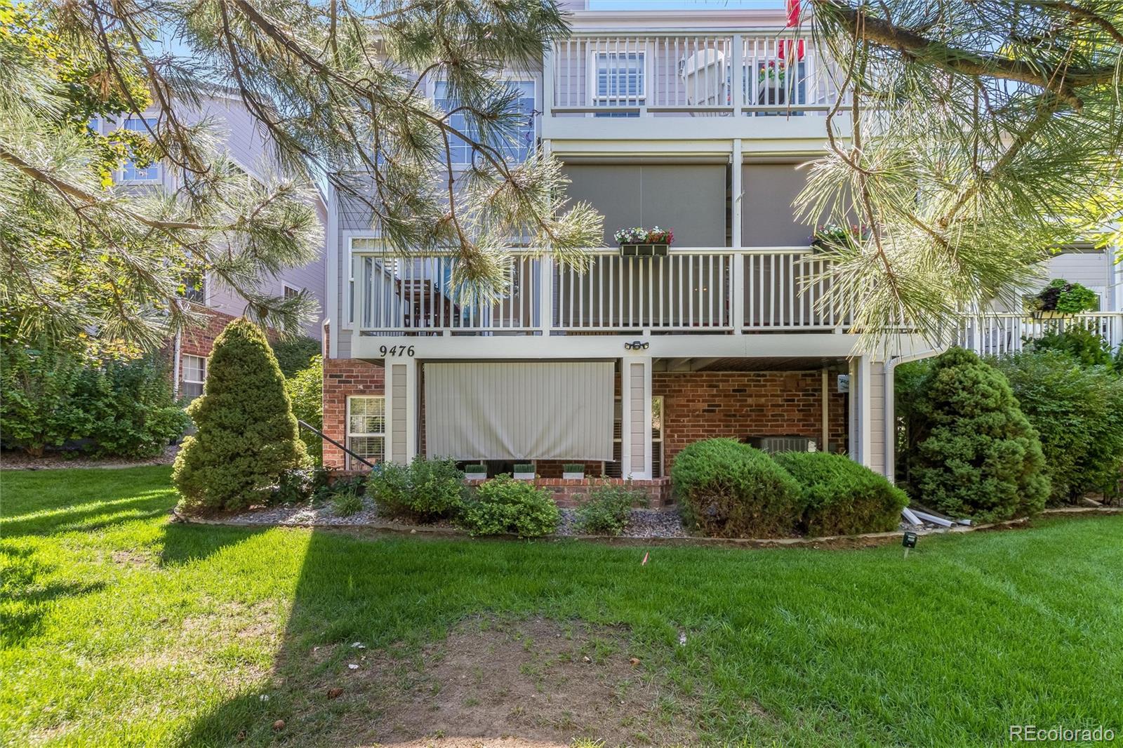 MLS Image #45 for 9476  southern hills circle,lone tree, Colorado
