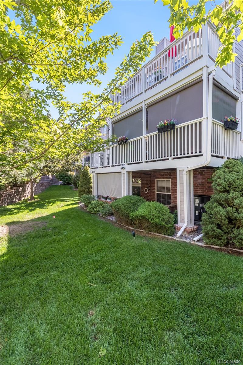 MLS Image #46 for 9476  southern hills circle,lone tree, Colorado