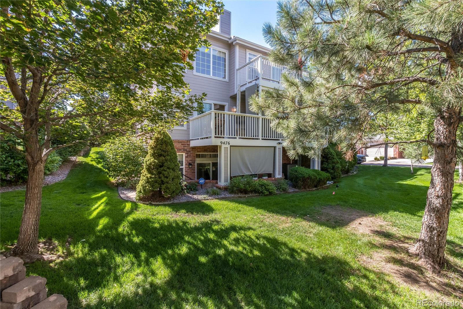 MLS Image #47 for 9476  southern hills circle,lone tree, Colorado
