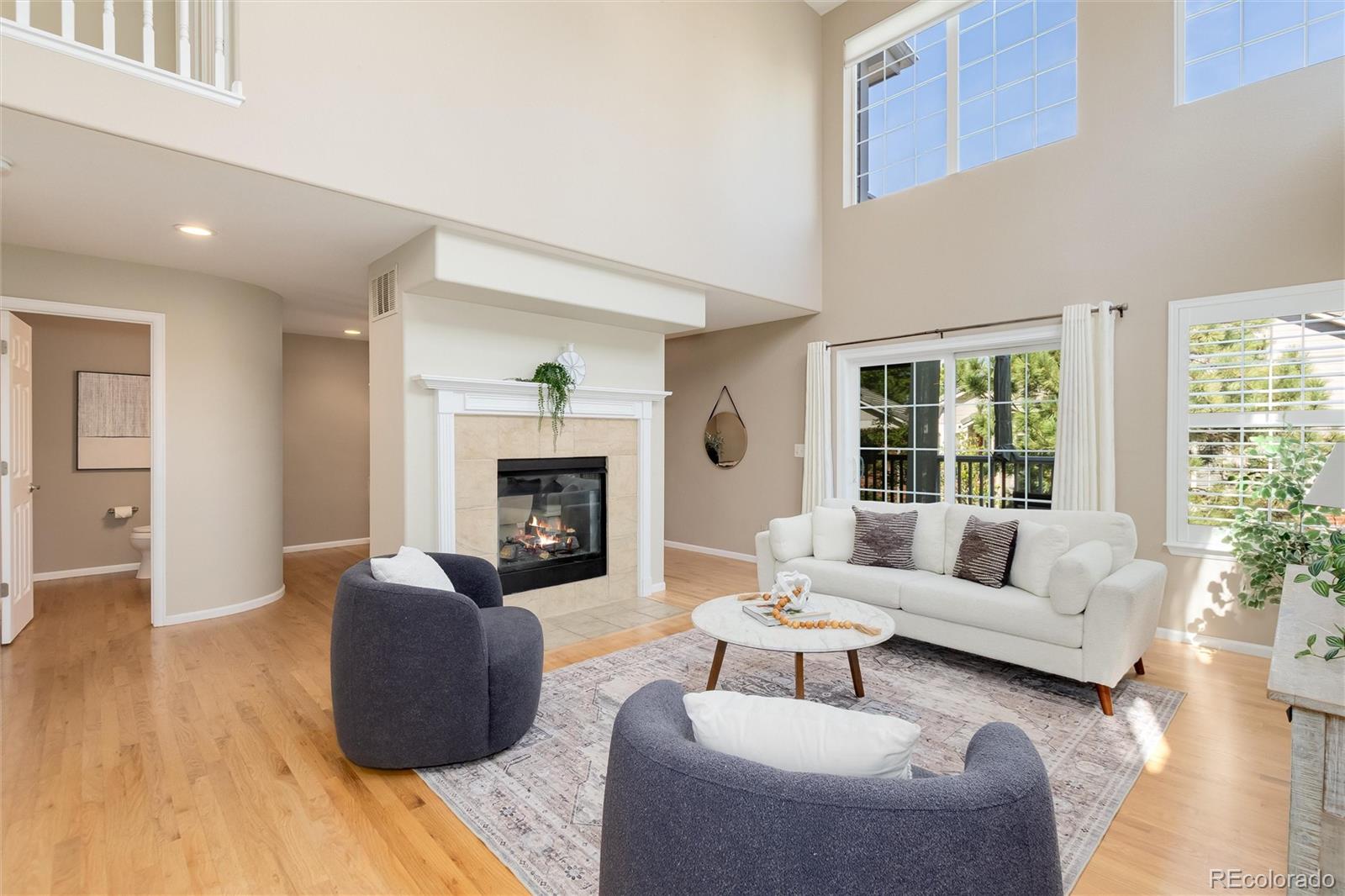 MLS Image #6 for 9476  southern hills circle,lone tree, Colorado