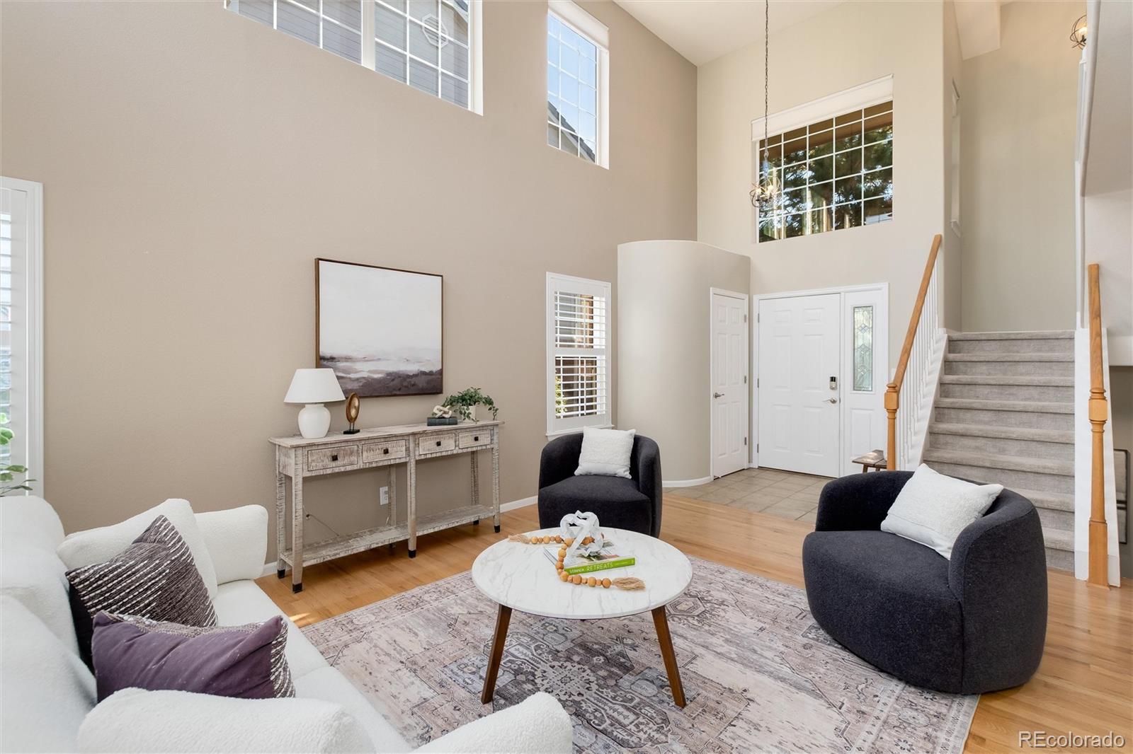 MLS Image #7 for 9476  southern hills circle,lone tree, Colorado