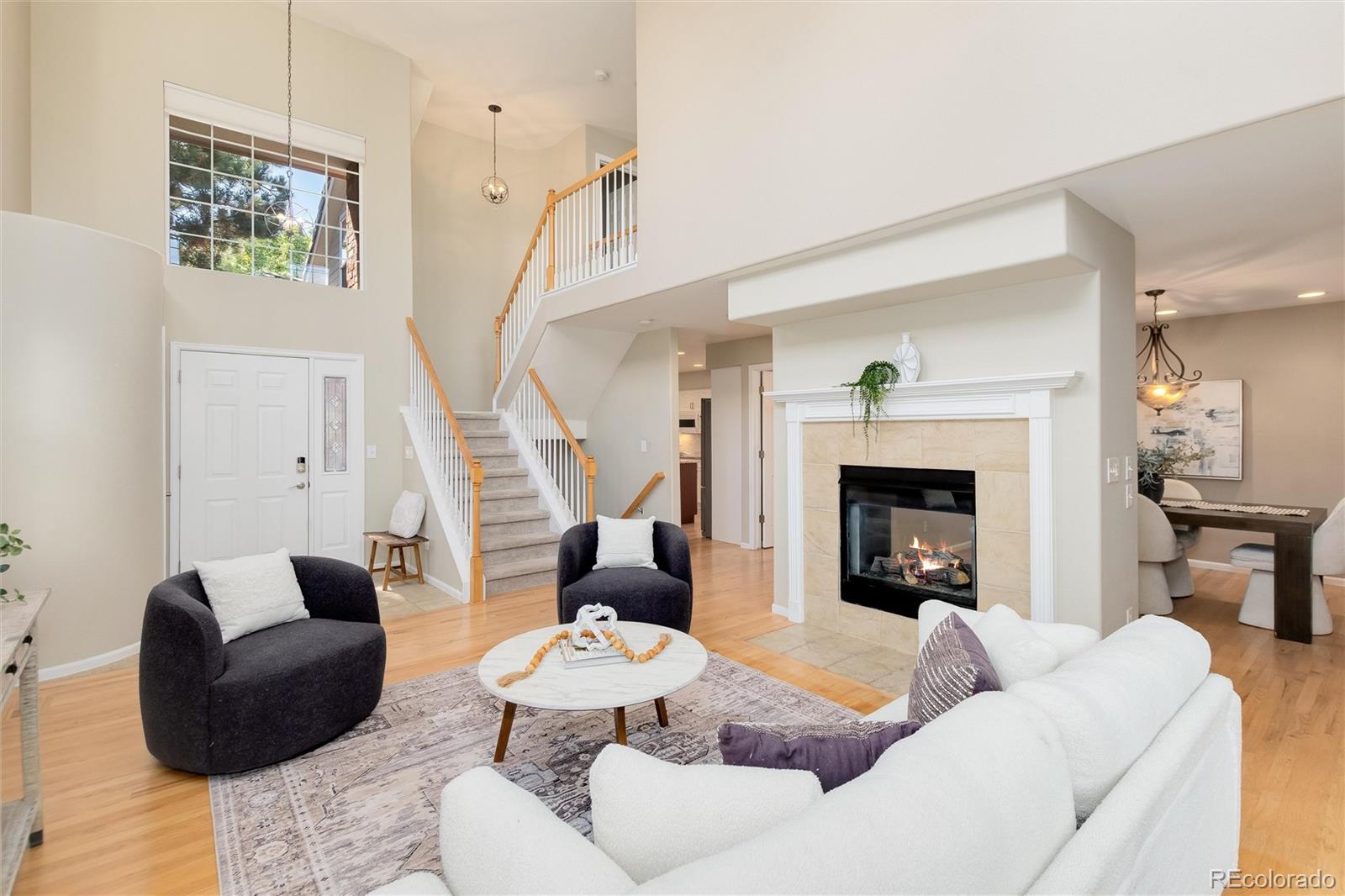 MLS Image #8 for 9476  southern hills circle,lone tree, Colorado