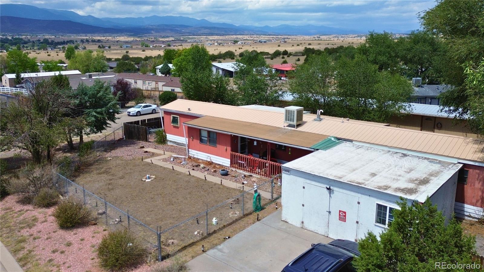 MLS Image #0 for 2835  blue spruce drive,colorado city, Colorado