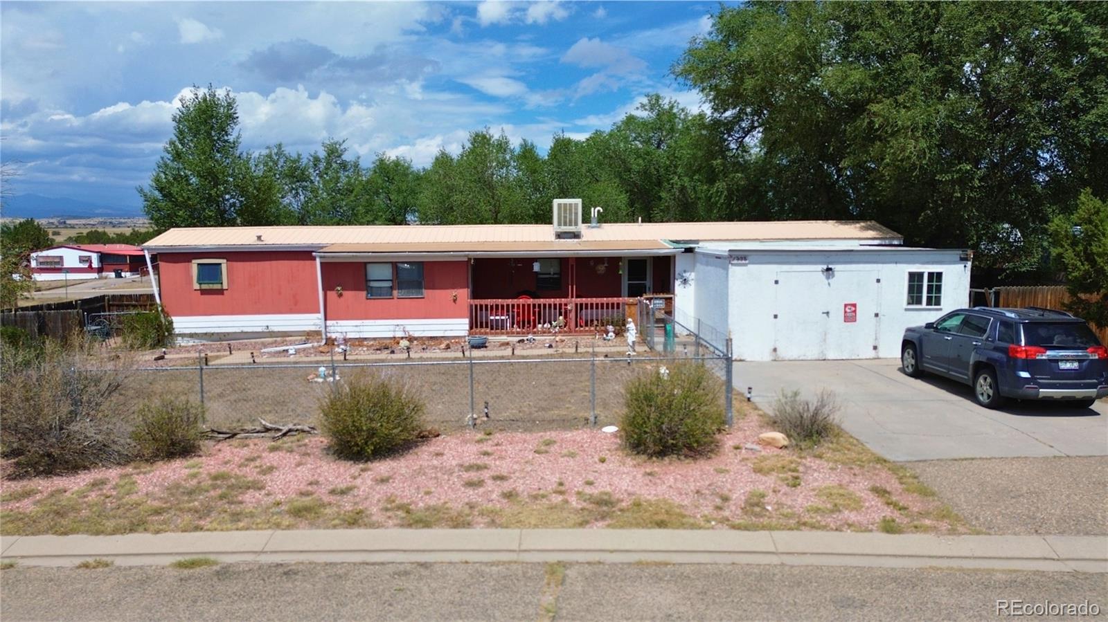 MLS Image #1 for 2835  blue spruce drive,colorado city, Colorado