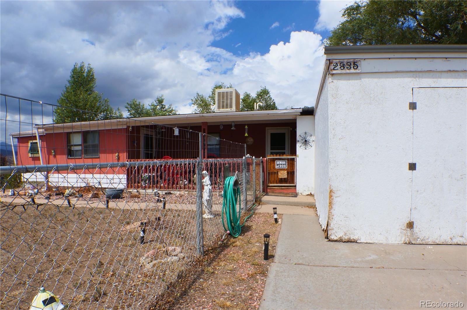 MLS Image #10 for 2835  blue spruce drive,colorado city, Colorado