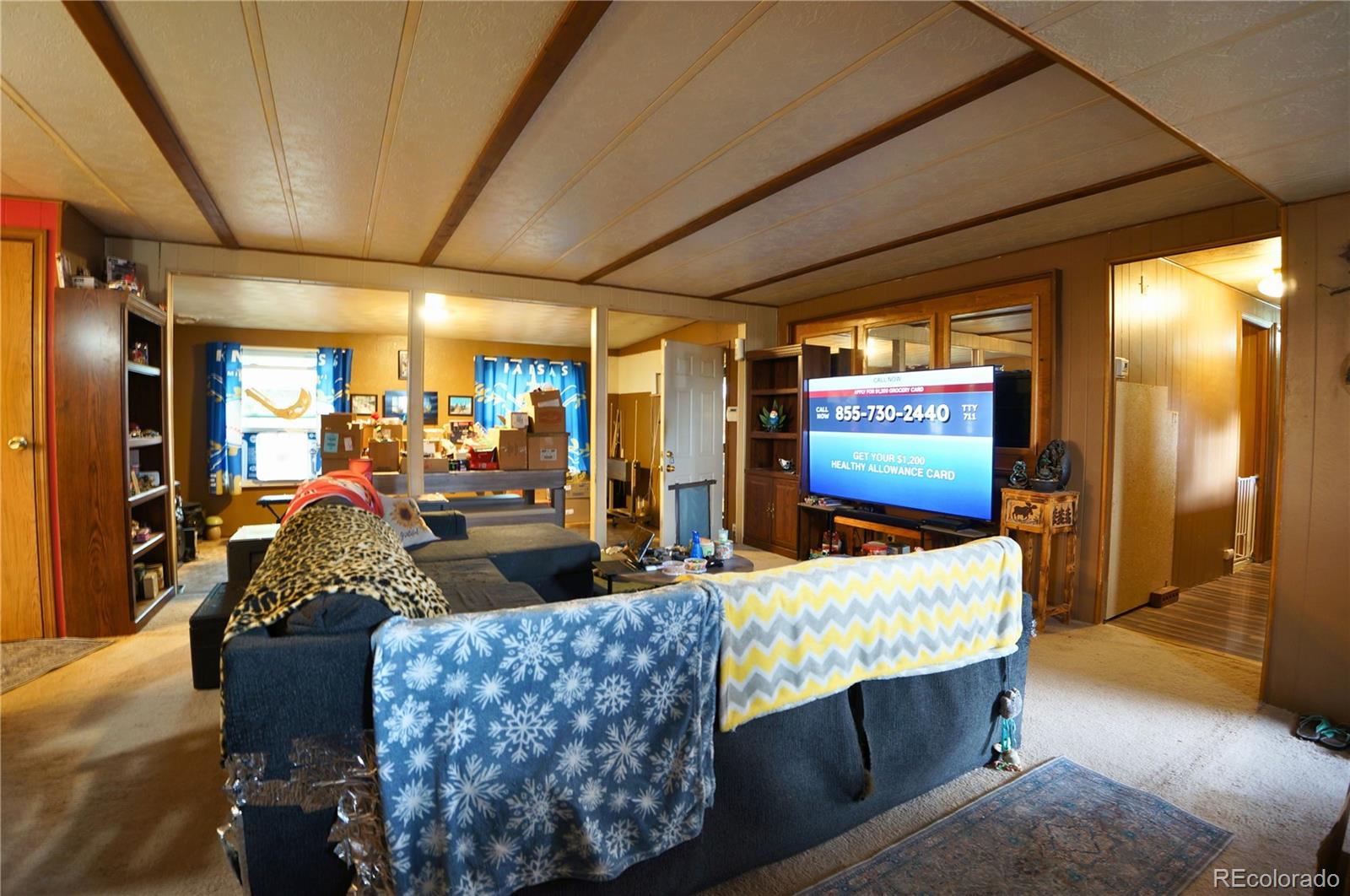 MLS Image #13 for 2835  blue spruce drive,colorado city, Colorado