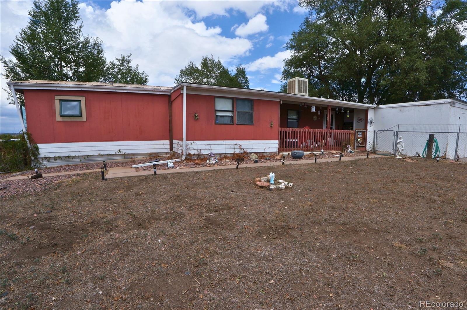 MLS Image #2 for 2835  blue spruce drive,colorado city, Colorado