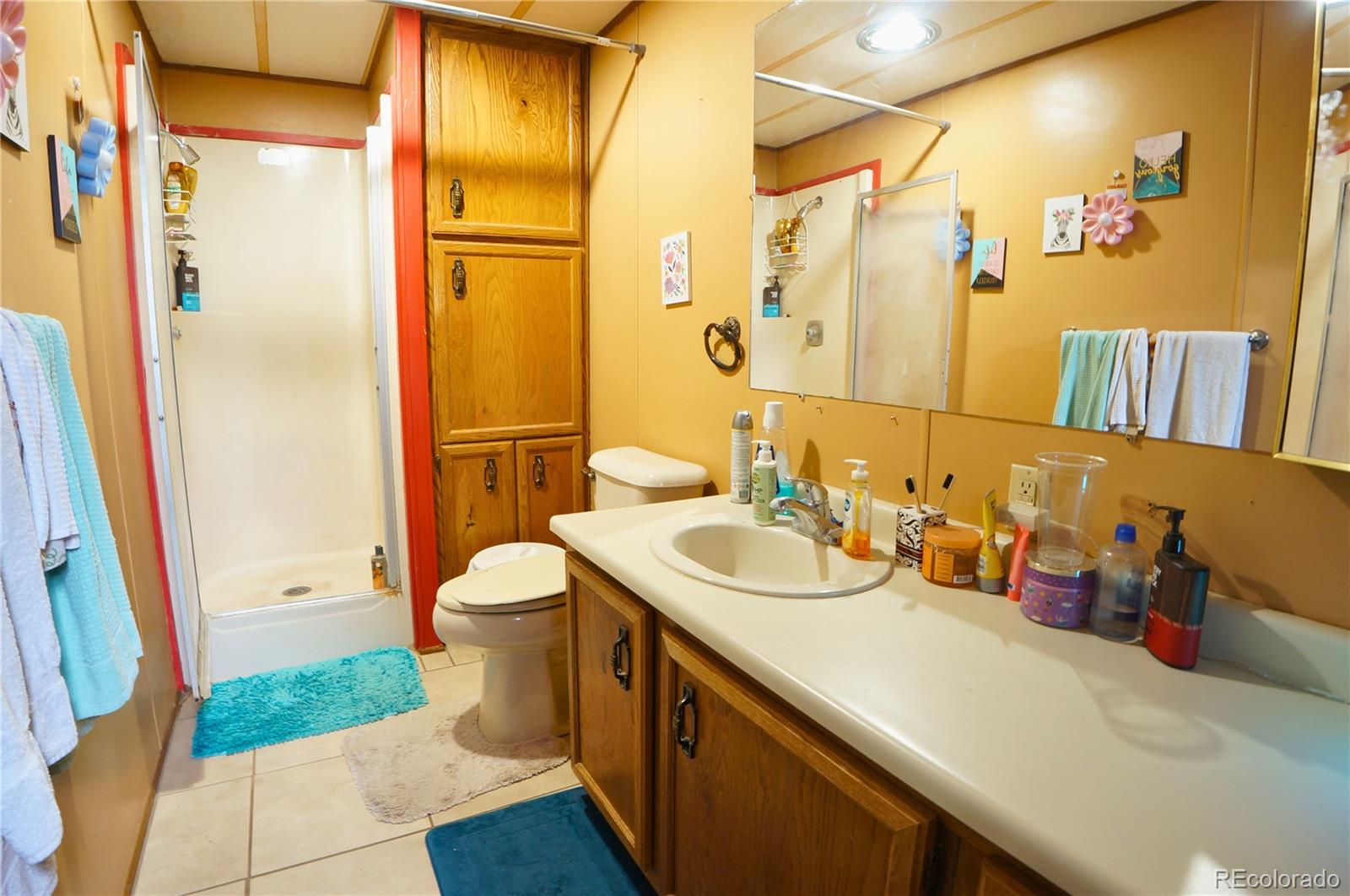 MLS Image #26 for 2835  blue spruce drive,colorado city, Colorado