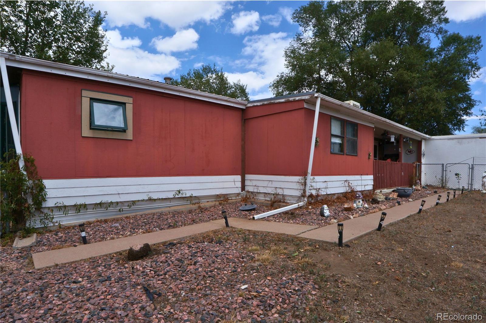 MLS Image #3 for 2835  blue spruce drive,colorado city, Colorado