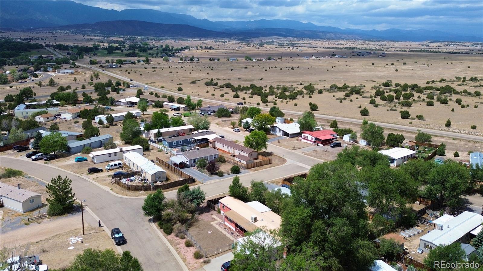 MLS Image #33 for 2835  blue spruce drive,colorado city, Colorado