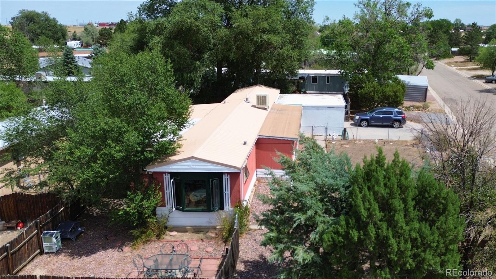 MLS Image #38 for 2835  blue spruce drive,colorado city, Colorado