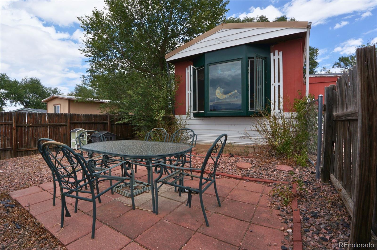 MLS Image #4 for 2835  blue spruce drive,colorado city, Colorado