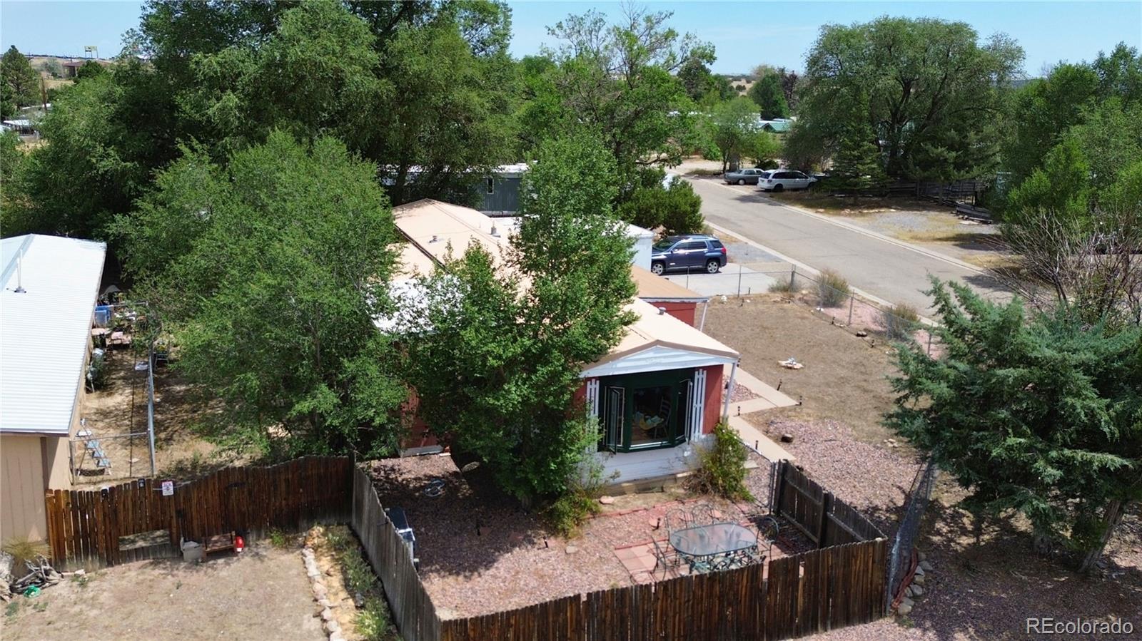 MLS Image #40 for 2835  blue spruce drive,colorado city, Colorado