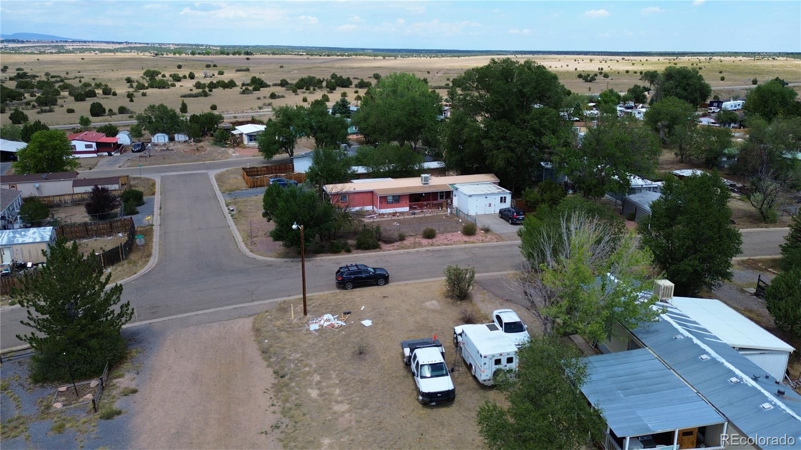 MLS Image #41 for 2835  blue spruce drive,colorado city, Colorado