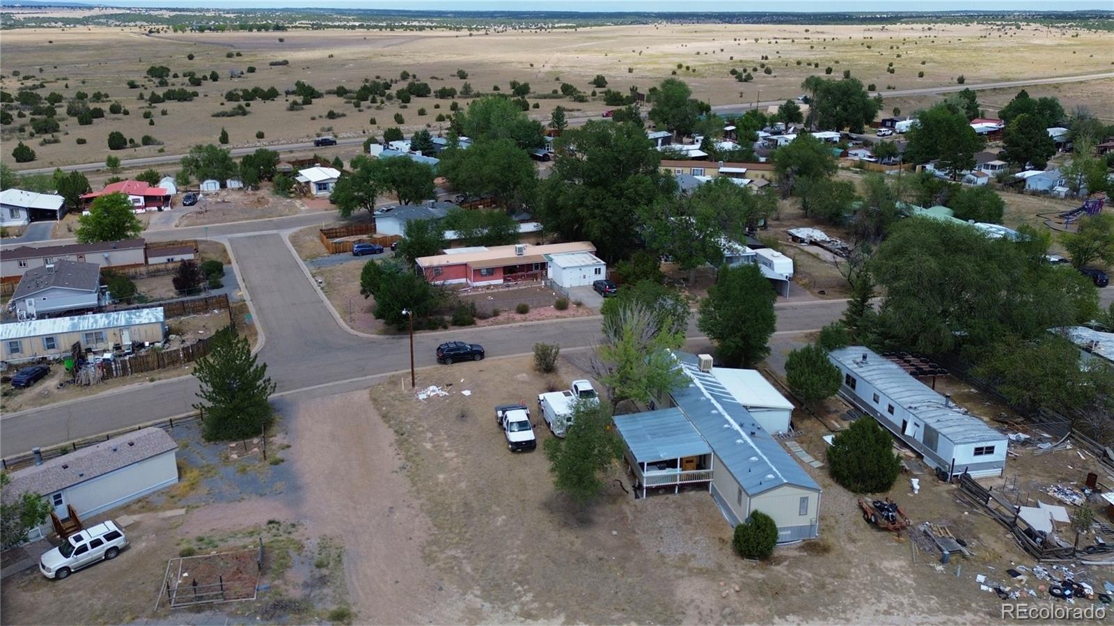 MLS Image #42 for 2835  blue spruce drive,colorado city, Colorado