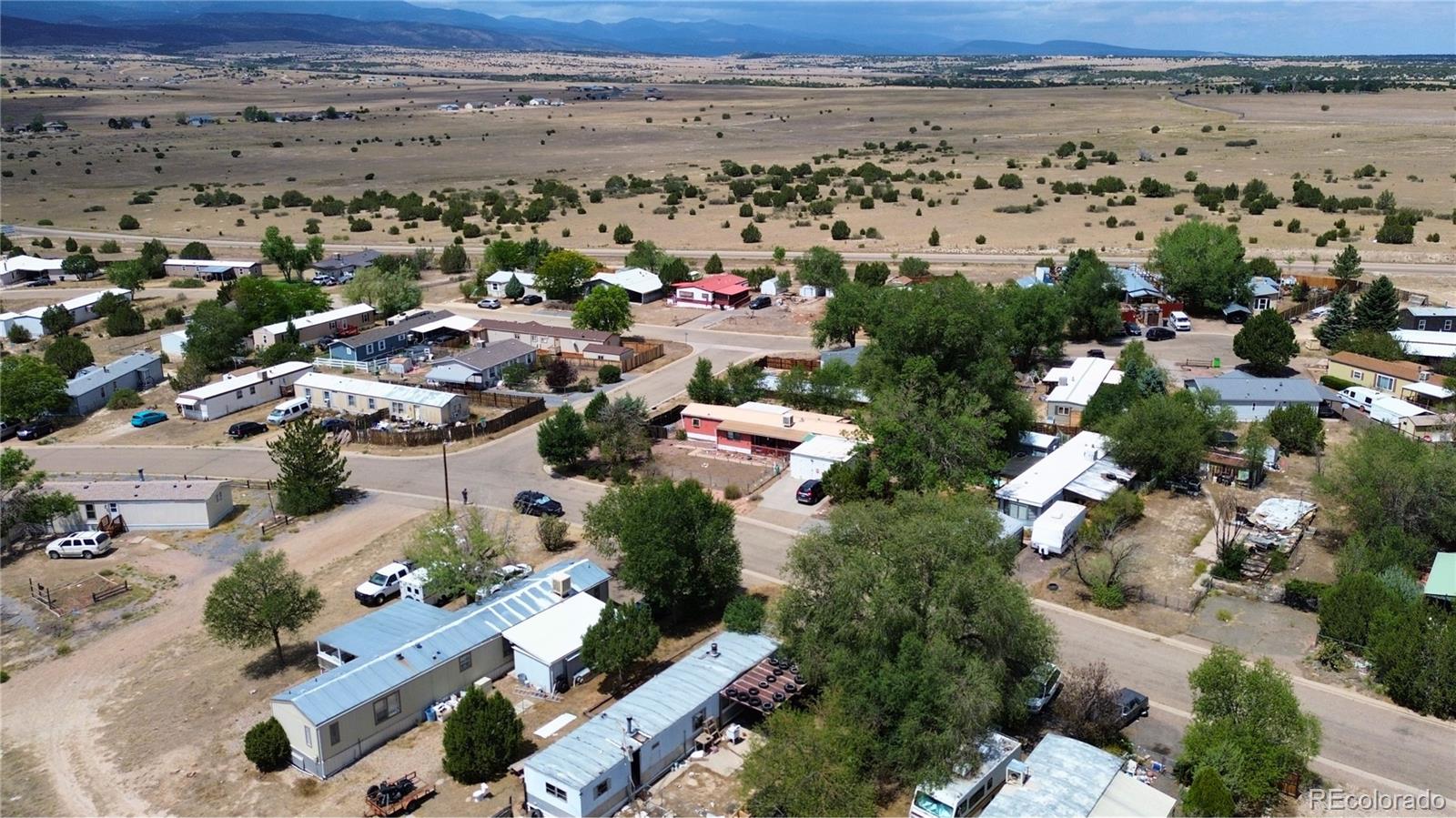 MLS Image #43 for 2835  blue spruce drive,colorado city, Colorado