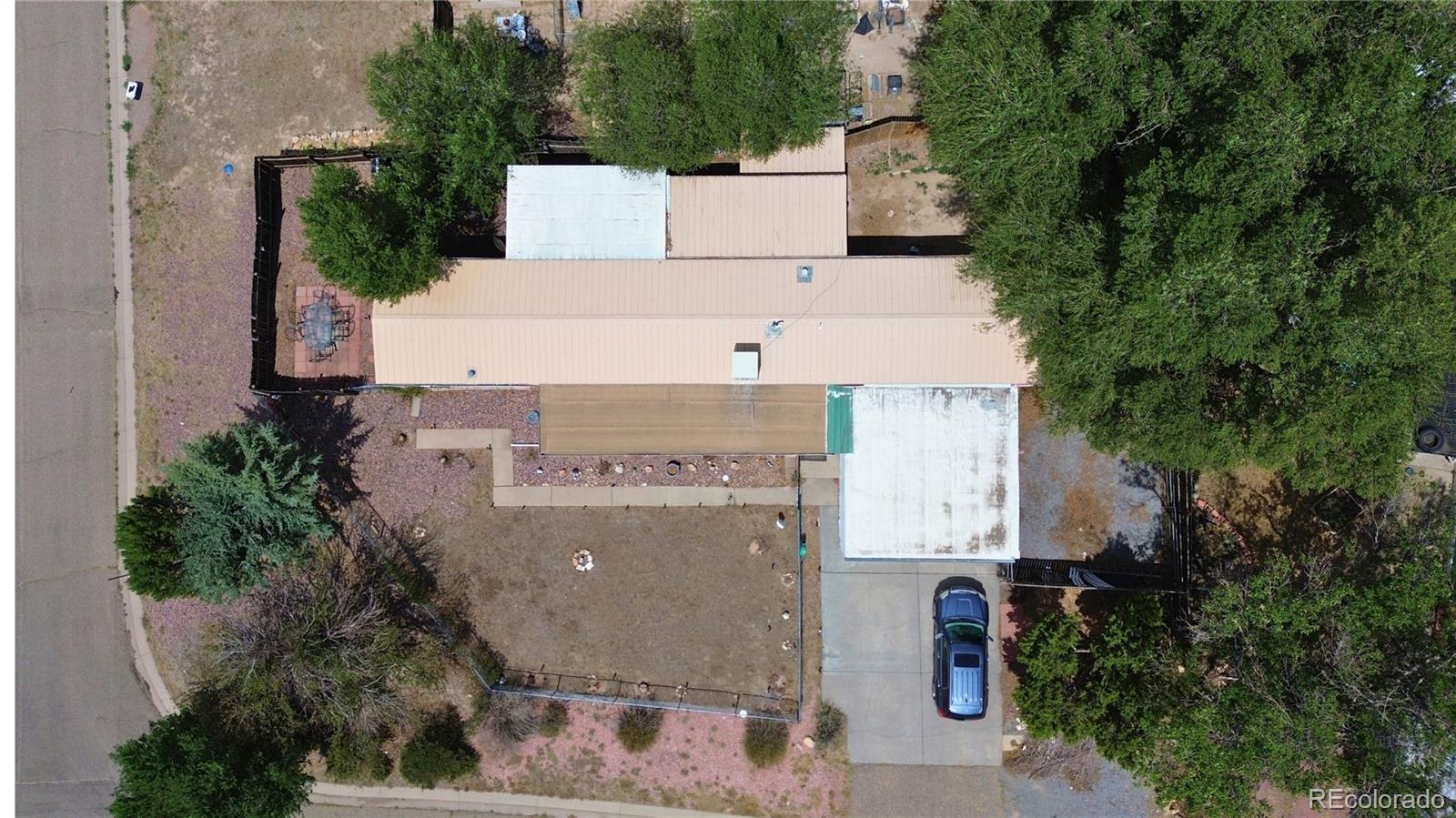 MLS Image #44 for 2835  blue spruce drive,colorado city, Colorado