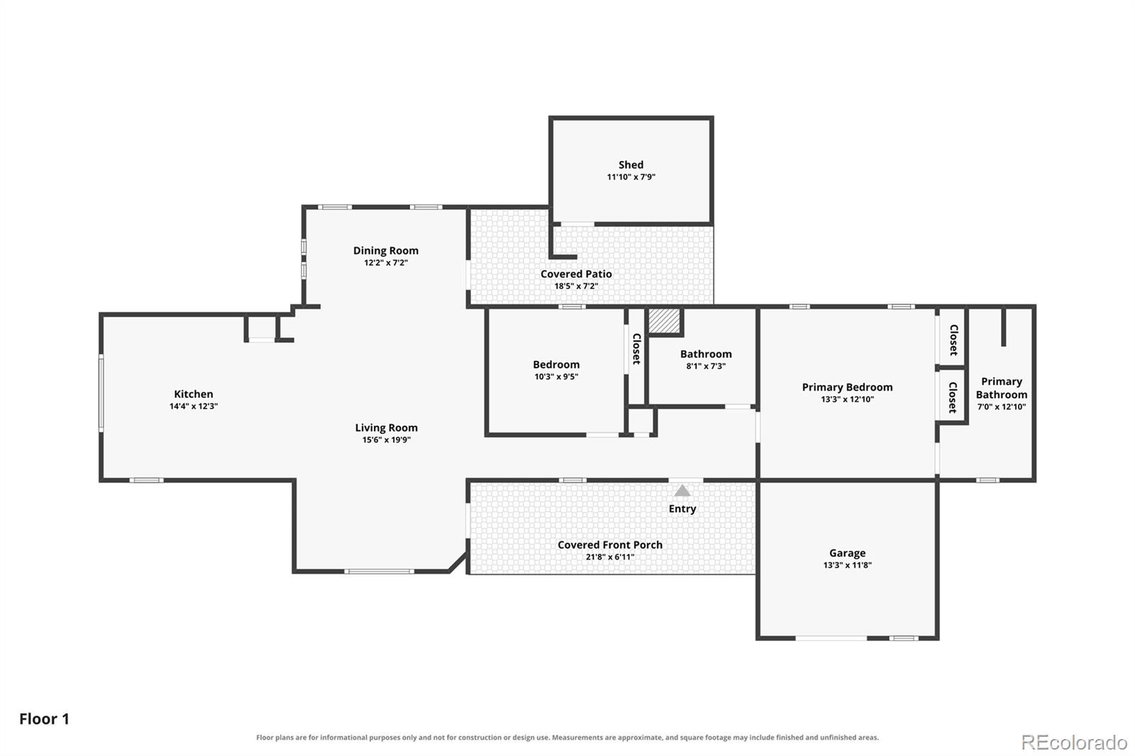 MLS Image #46 for 2835  blue spruce drive,colorado city, Colorado