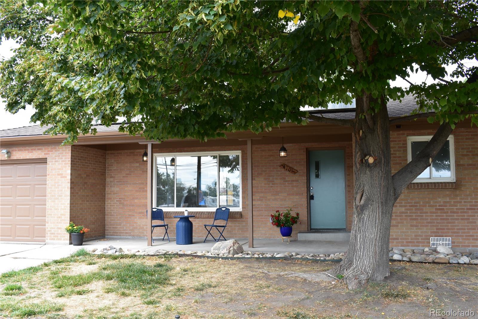 MLS Image #1 for 4701  indiana street,golden, Colorado