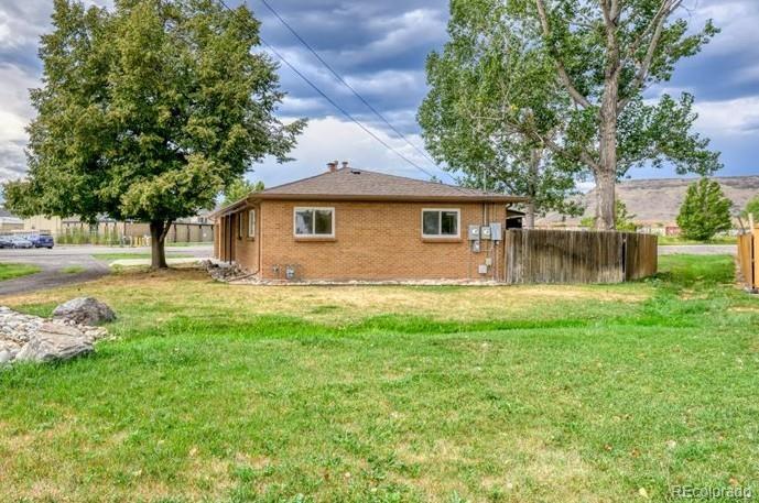 MLS Image #23 for 4701  indiana street,golden, Colorado