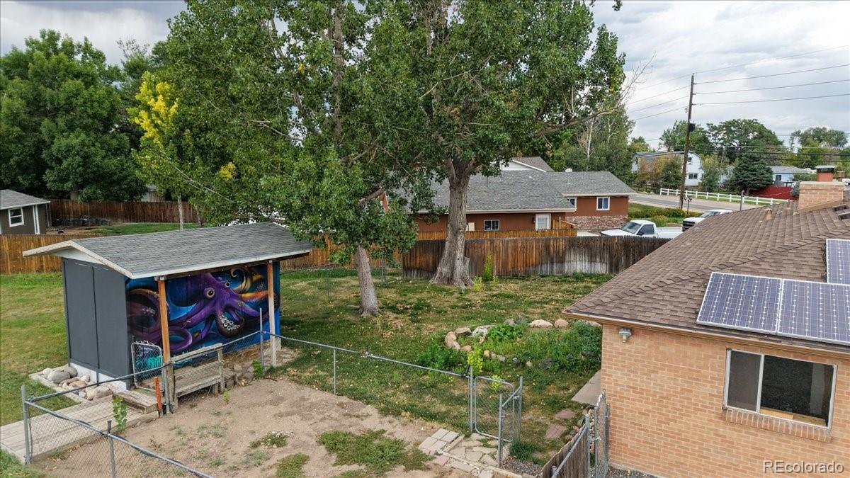 MLS Image #25 for 4701  indiana street,golden, Colorado