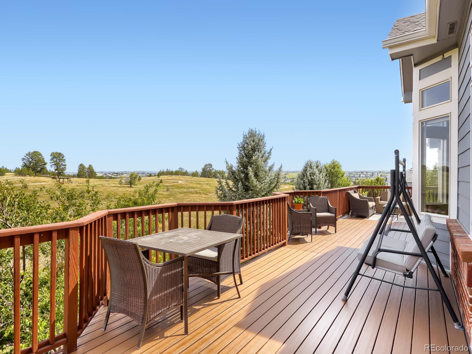 MLS Image #1 for 10720  wildridge court,parker, Colorado