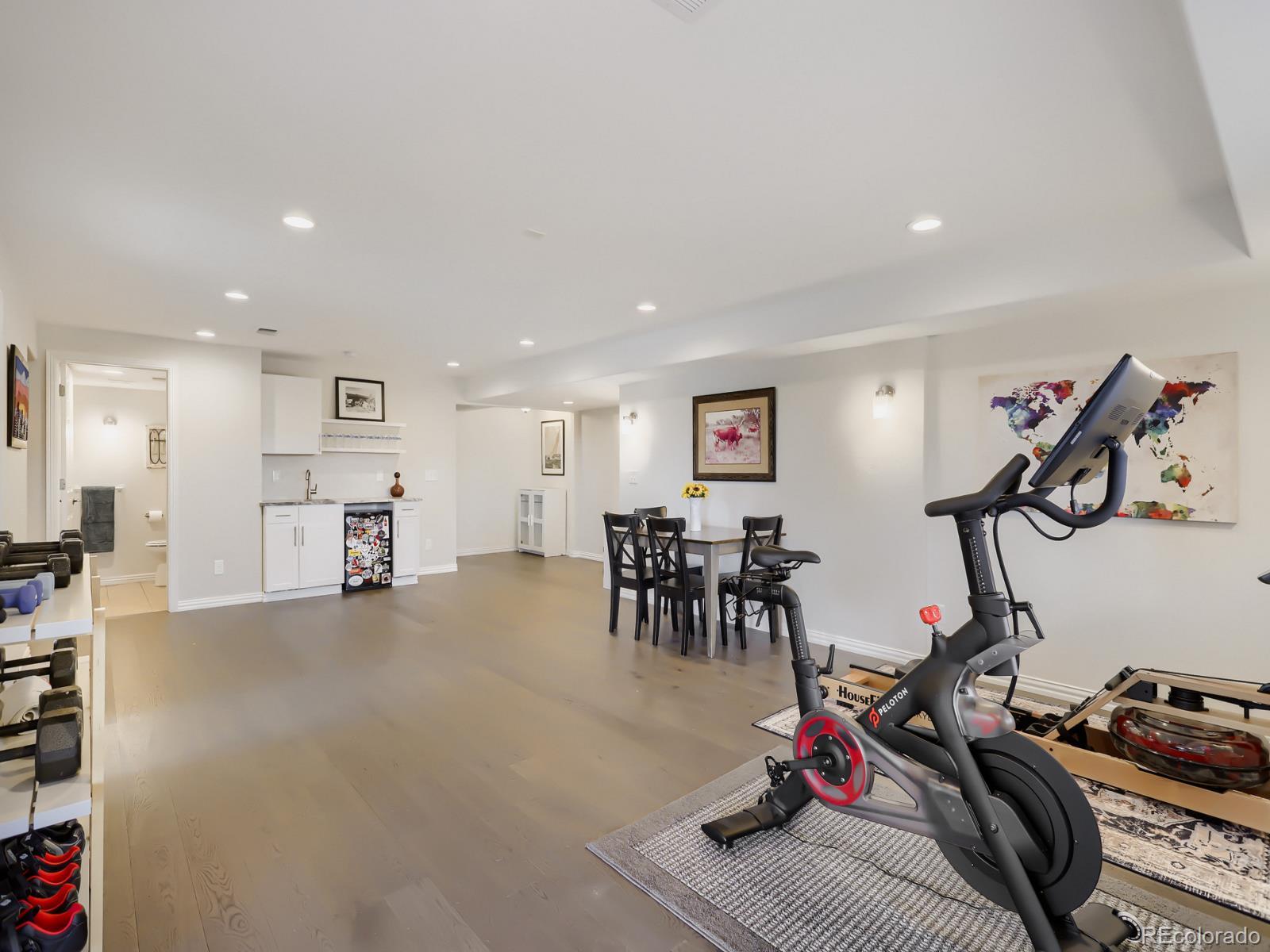 MLS Image #19 for 10720  wildridge court,parker, Colorado