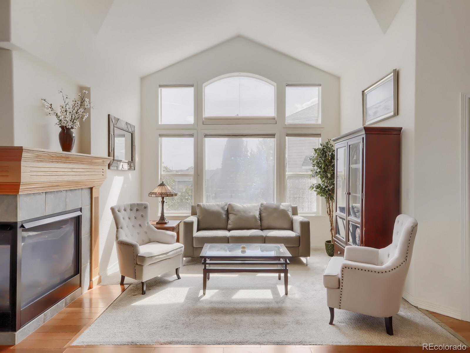 MLS Image #2 for 10720  wildridge court,parker, Colorado