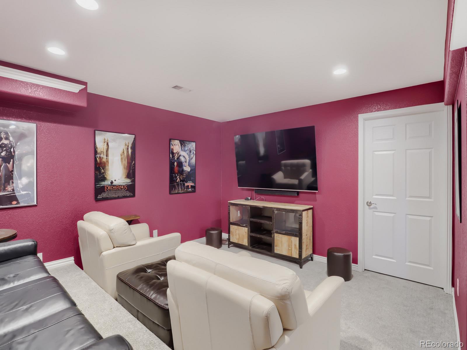 MLS Image #21 for 10720  wildridge court,parker, Colorado